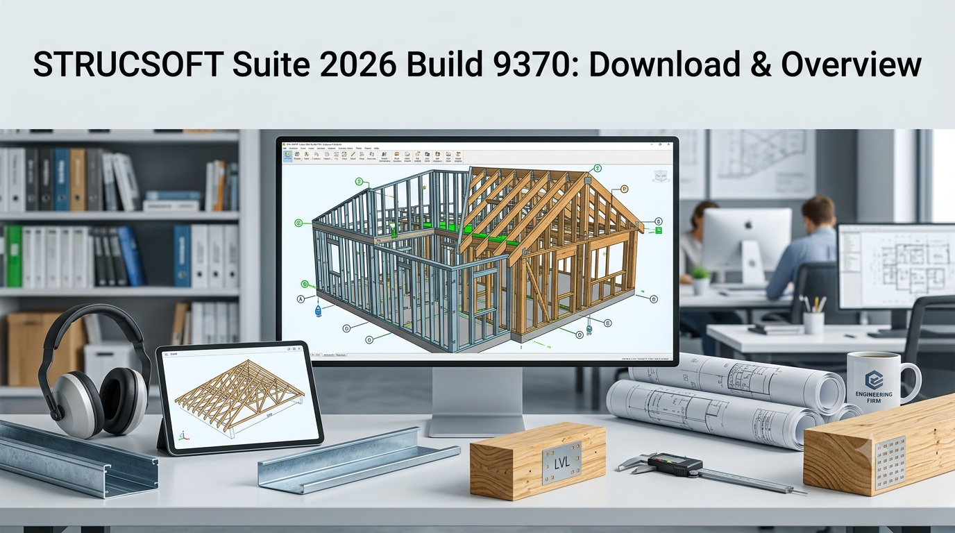 STRUCSOFT Suite