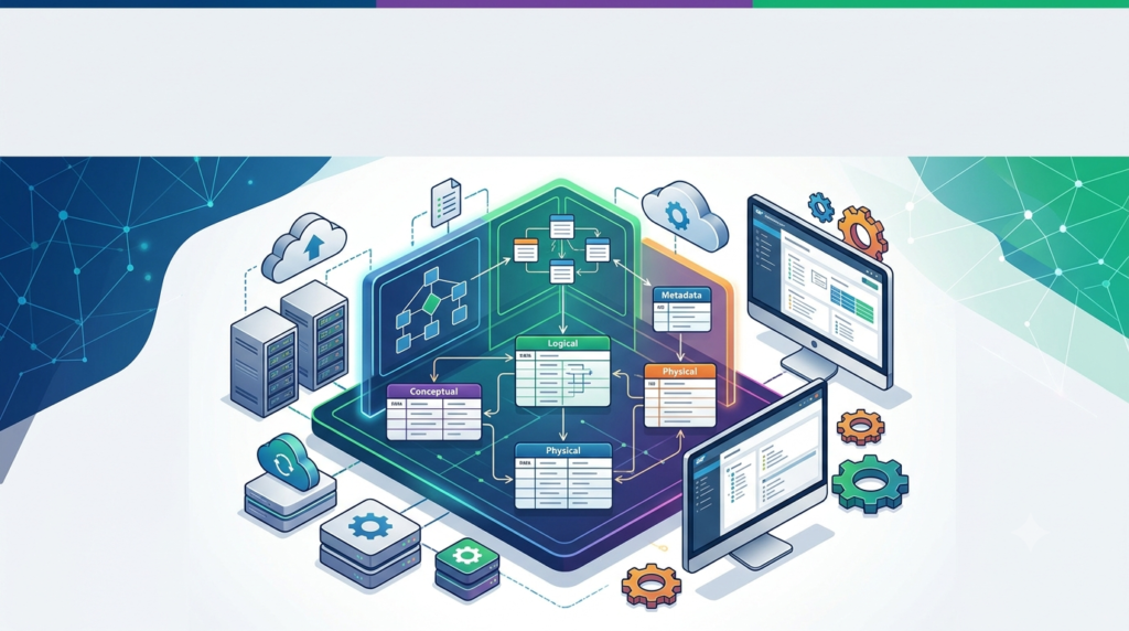 SAP PowerDesigner