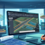 Civil Site Design