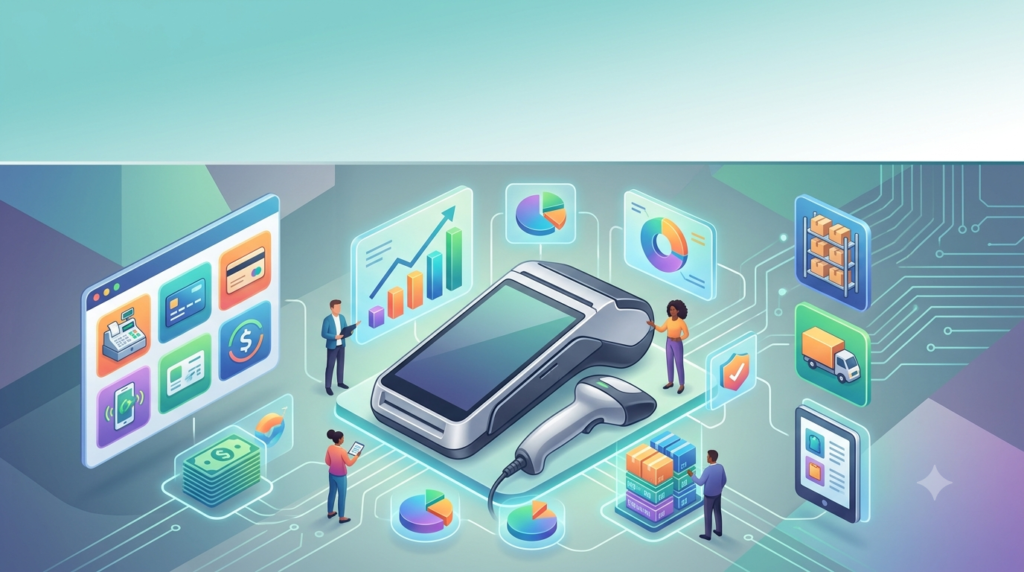 Aventa 6.4.2 (Retail & Inventory Management Software)