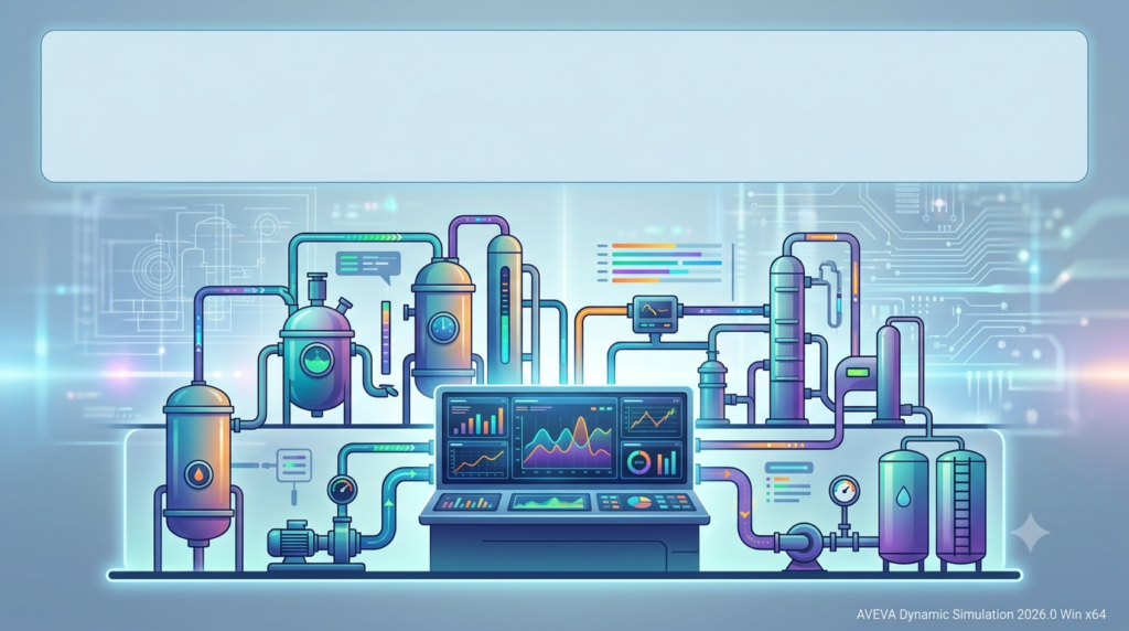 AVEVA Dynamic Simulation