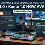 vTask 3.0 / Kente 1.0
