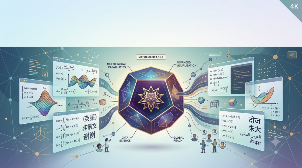 Wolfram Mathematica