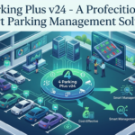 4 Parking Plus