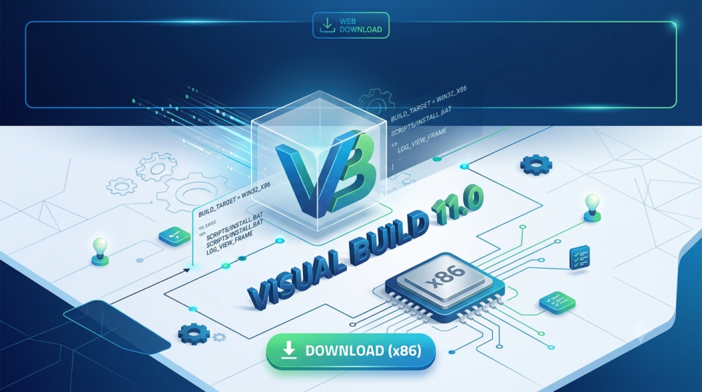 Visual Build