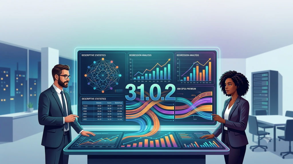 IBM SPSS Premium