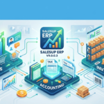 SalesUp ERP