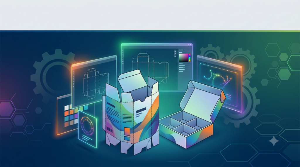 Prinect Package Designer