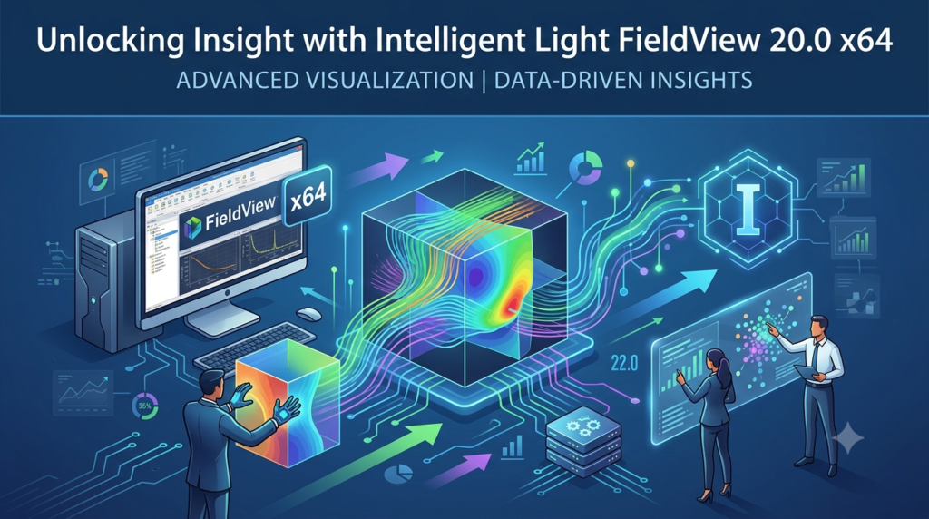 FieldView