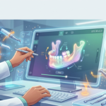 DTS 3D v3.3 (Dental Simulation Software Guide)