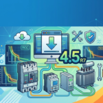 CYMTCC 4.5 R7 (Software for Device Coordination)