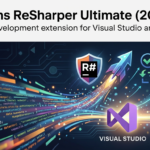 JetBrains ReSharper Ultimate