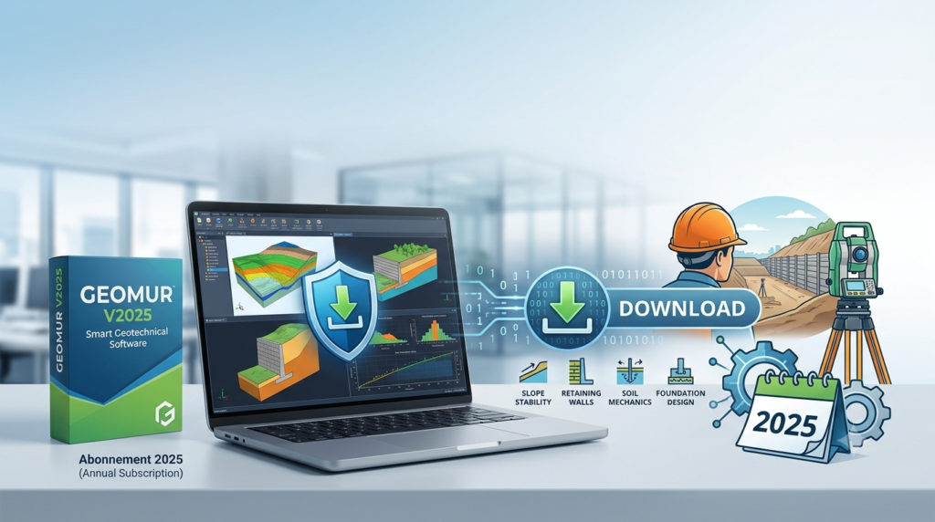 Geomur