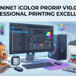 IColor ProRIP