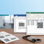 TBarCode Office