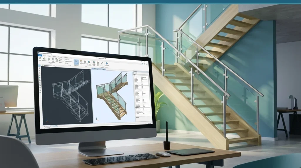 StairDesigner Pro-PP
