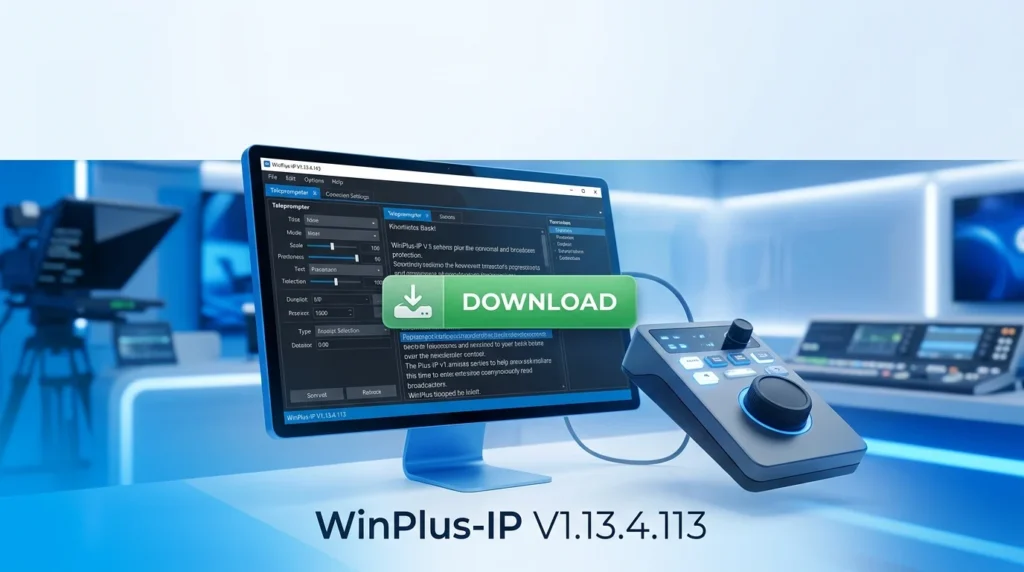 WinPlus-IP