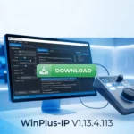 WinPlus-IP