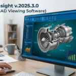 SpinFire Insight v2025.3.0 (Advanced CAD Viewer)