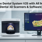 3Shape Dental System V25 (Review & Features Guide)