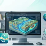 SSPA Groundwater Desktop