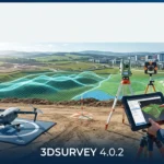 3Dsurvey 4.0.2