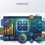 SmartPLS Professional 4.1.1.8 (Review)