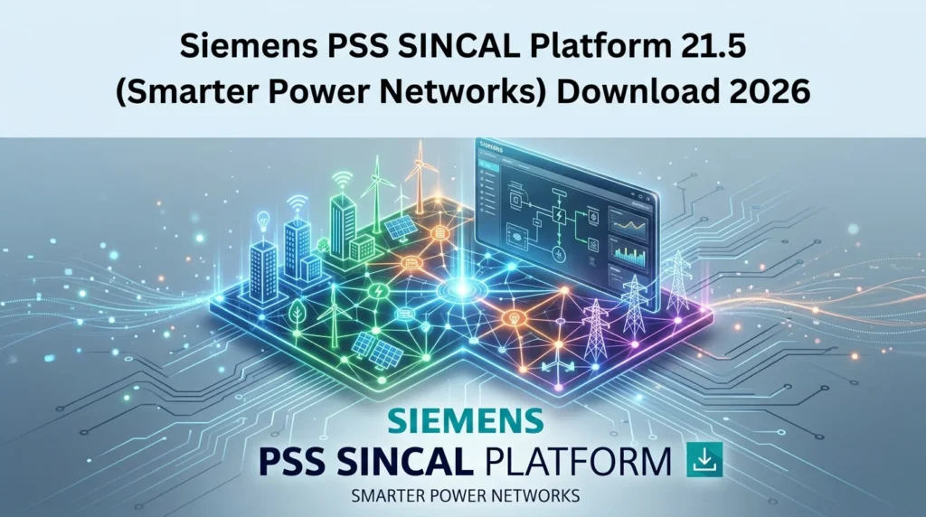 PSS SINCAL