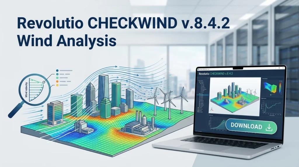 Revolutio CHECKWIND