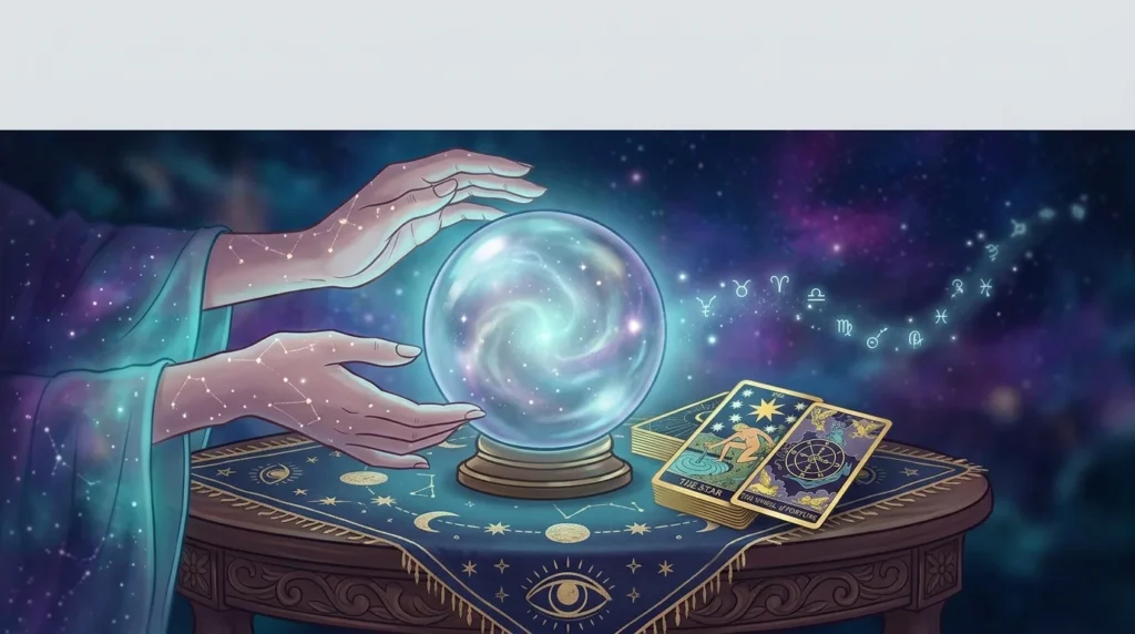 Voyance 5.6.1762 (Spiritual Clairvoyance Software Guide)