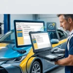 Toyota Techstream