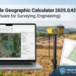 Geographic Calculator