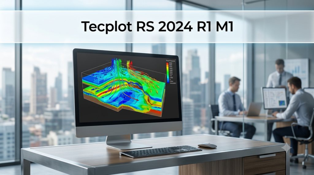 Tecplot RS