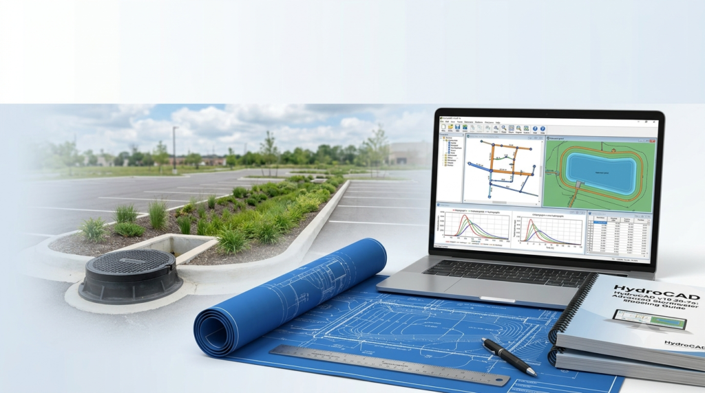 HydroCAD