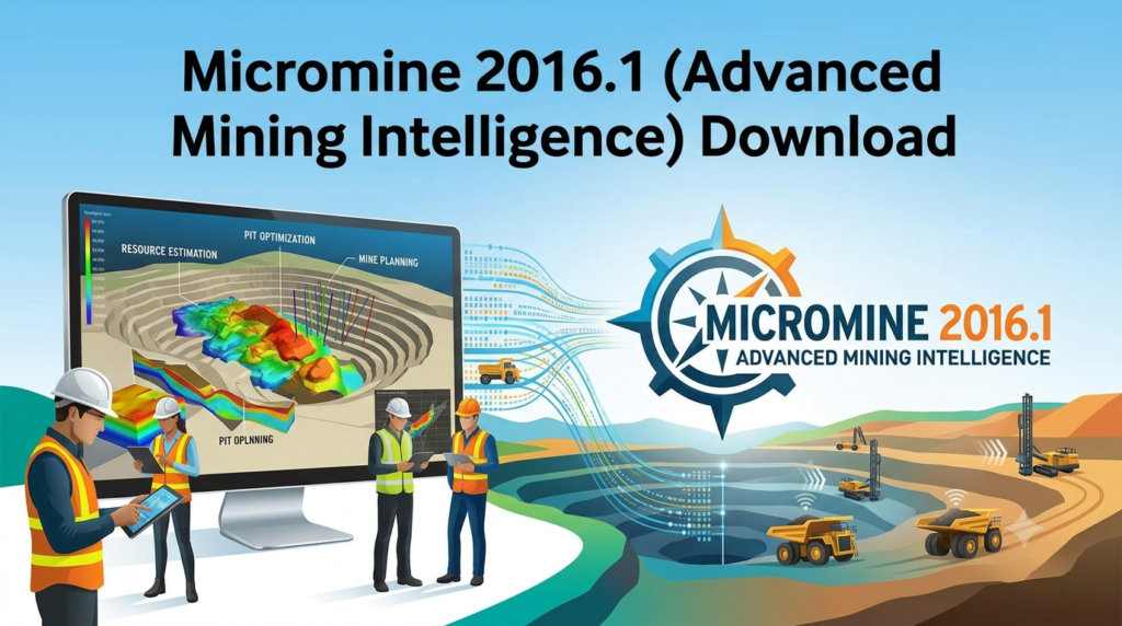 Micromine