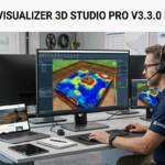 OKM Visualizer 3D Studio