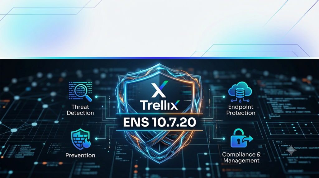 Trellix Endpoint Security 10.7.20 Guide