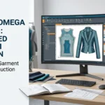Gerber Omega 6.5.0.95 (Advanced CAD/CAM for Garment Design)