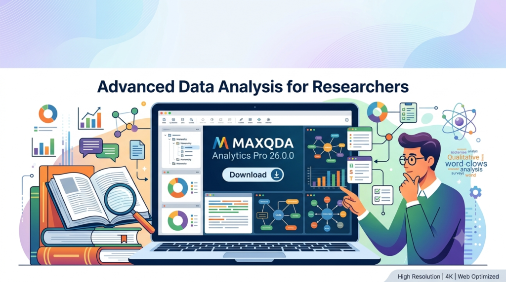 MAXQDA