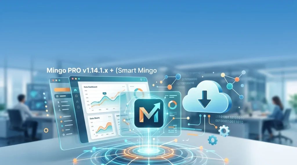 Mingo PRO