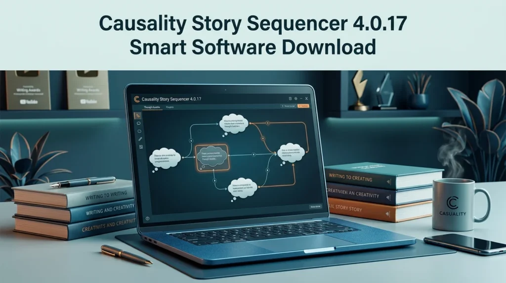 Causality Story Sequencer