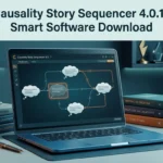 Causality Story Sequencer