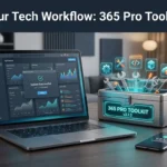 365 Pro Toolkit v2.1.2 (Full Features & Guide)