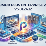 Promob Plus Enterprise 2025 (Design-to-Manufacturing Software)