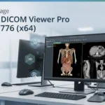 Inobitec DICOM Viewer Pro 2.19 (Advanced Medical Imaging Software)