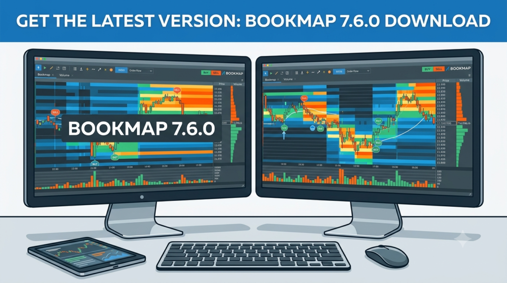 Bookmap