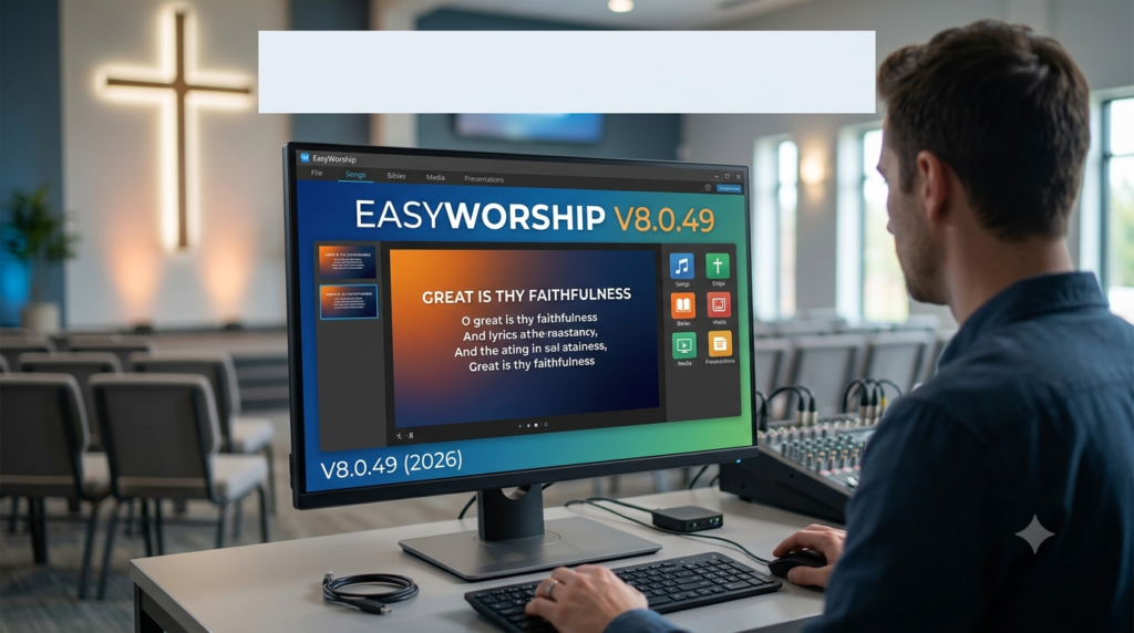 EasyWorship