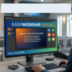 EasyWorship