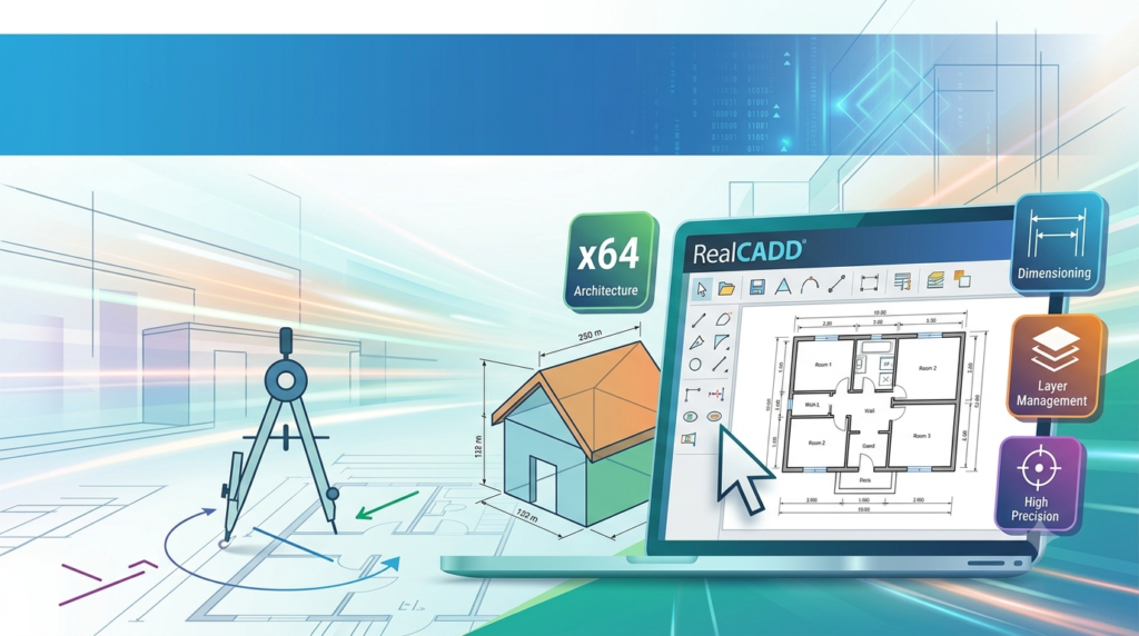 RealCADD