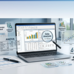 VSNi Genstat v24.1 (Statistical Analysis for Research)